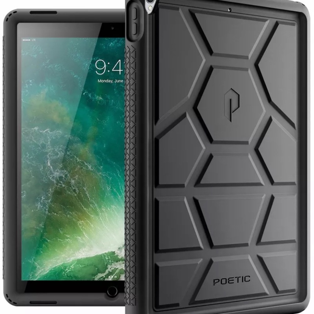Poetic iPad Pro case